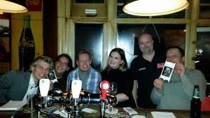 Plezier in de Singelier
